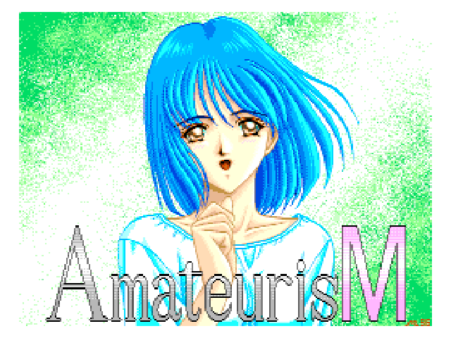 AmateurisM